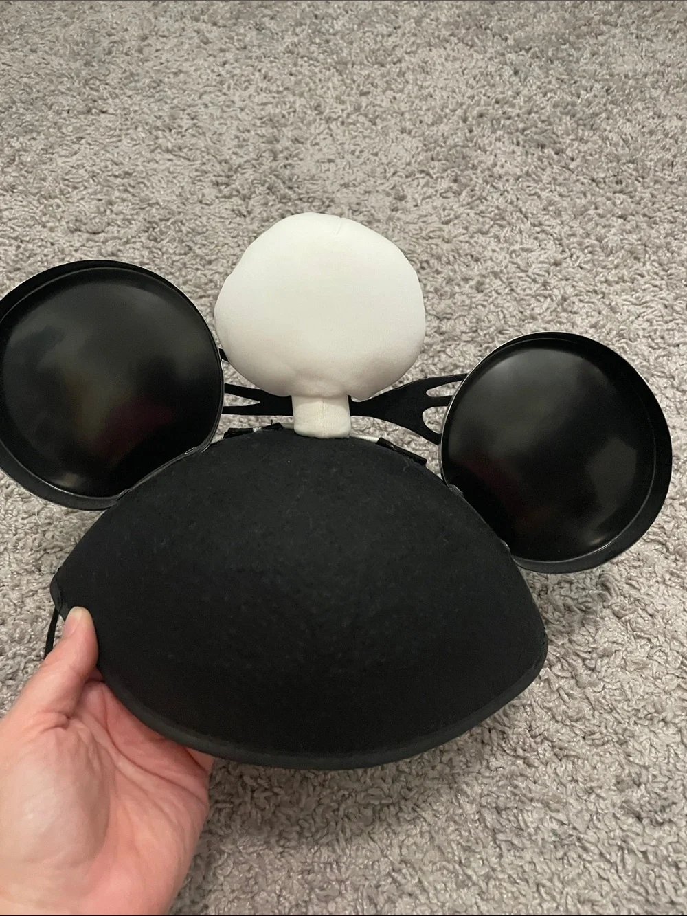 Disney inspired jack